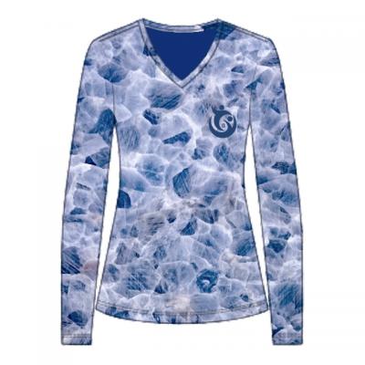Ladies Fishing Performance Shirts